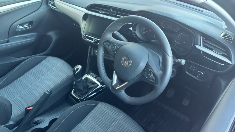 Vauxhall Corsa 1.2 Design 5dr Petrol Hatchback